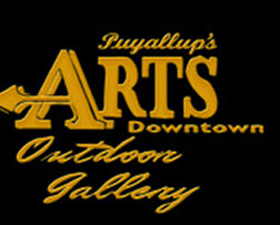 puyallup arts